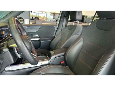 Mercedes Clase GLB 200 d 4MATIC