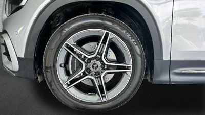 Mercedes Clase GLB 200 d 4MATIC