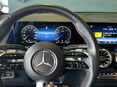 Mercedes Clase GLB 200 d 4MATIC