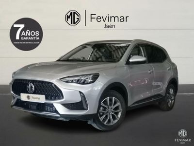 MG HS 1.5 Turbo GDI Comfort DCT