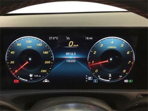 Mercedes CLA 180  - Foto 2