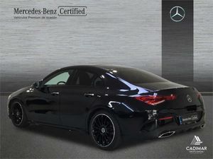 Mercedes CLA 180  - Foto 2