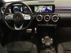 Mercedes CLA 180  - Foto 2