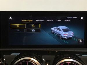 Mercedes CLA 180  - Foto 2