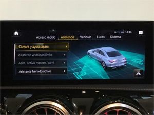 Mercedes CLA 180  - Foto 2