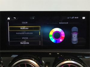 Mercedes CLA 180  - Foto 2
