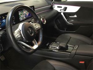 Mercedes CLA 180  - Foto 2