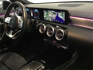 Mercedes CLA 180  - Foto 2