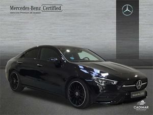 Mercedes CLA 180  - Foto 2