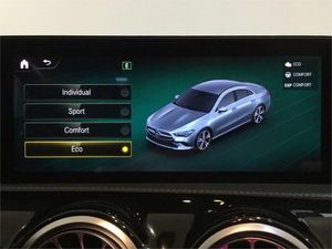 Mercedes CLA 180  - Foto 2