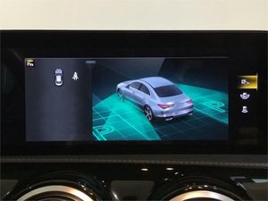 Mercedes CLA 180  - Foto 2