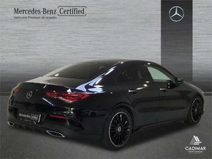Mercedes CLA 180  - Foto 2