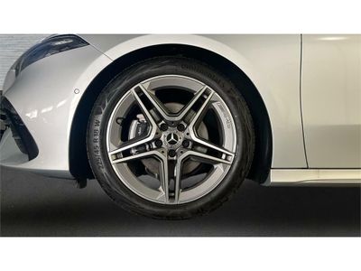 Mercedes Clase A 200 d Compacto