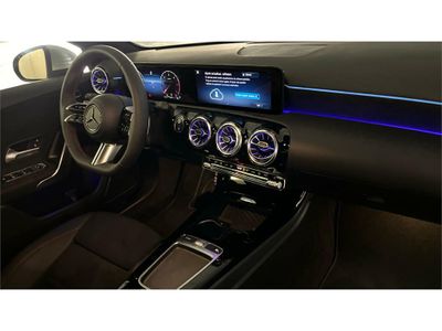 Mercedes Clase A 200 d Compacto