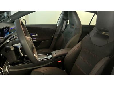Mercedes Clase A 200 d Compacto