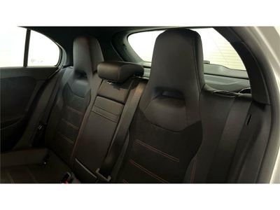 Mercedes Clase A 200 d Compacto