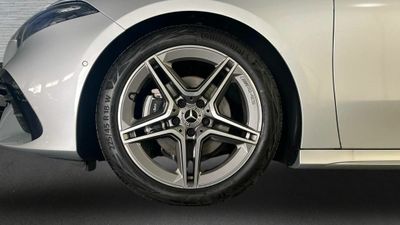Mercedes Clase A 200 d Compacto