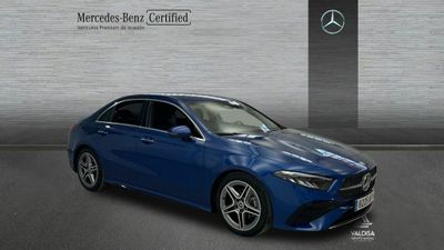 Mercedes Clase A 200 Berlina