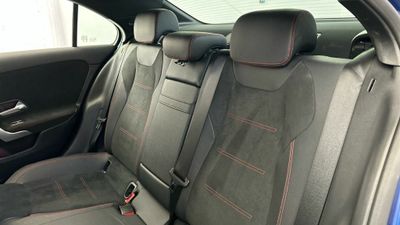 Mercedes Clase A 200 Berlina
