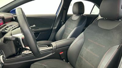 Mercedes Clase A 200 Berlina