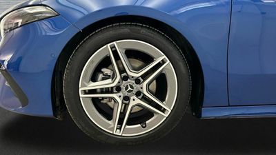 Mercedes Clase A 200 Berlina