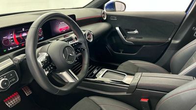 Mercedes Clase A 200 Berlina