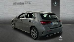 Mercedes Clase A 250 e Compacto  - Foto 2