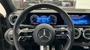 Mercedes Clase A 250 e Compacto  - Foto 2