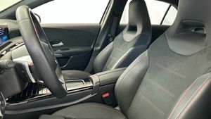 Mercedes Clase A 250 e Compacto  - Foto 2
