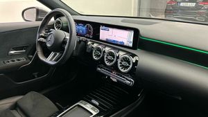 Mercedes Clase A 250 e Compacto  - Foto 2