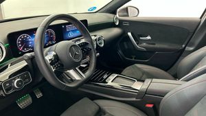 Mercedes Clase A 250 e Compacto  - Foto 2