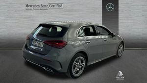 Mercedes Clase A 250 e Compacto  - Foto 2
