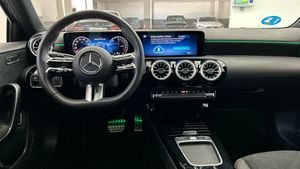 Mercedes Clase A 250 e Compacto  - Foto 2