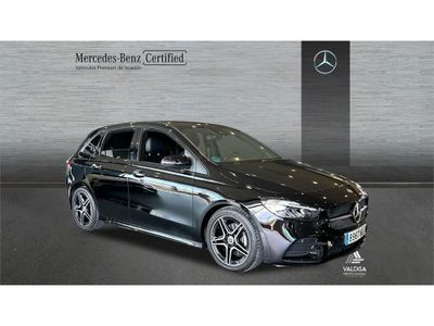 Mercedes Clase B 200 d