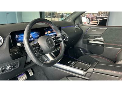 Mercedes Clase B 200 d