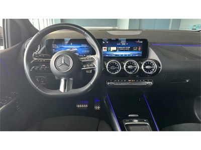 Mercedes Clase B 200 d