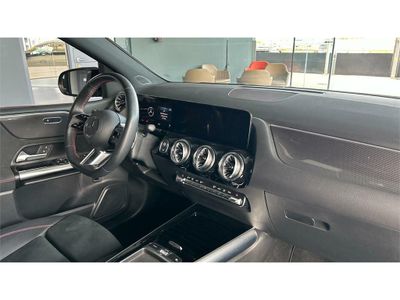 Mercedes Clase B 200 d