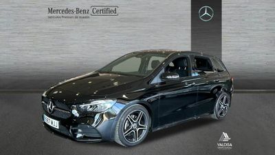 Mercedes Clase B 200 d