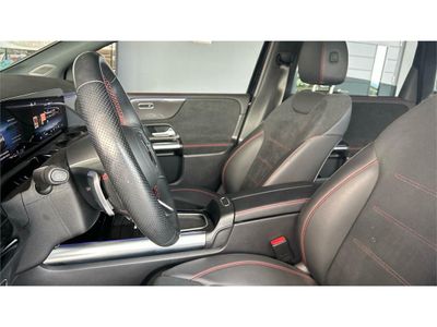 Mercedes Clase B 200 d