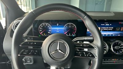 Mercedes Clase B 200 d