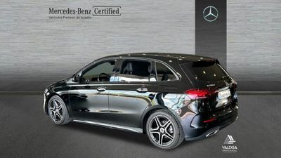 Mercedes Clase B 200 d
