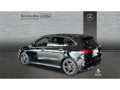 Mercedes Clase B 200 d