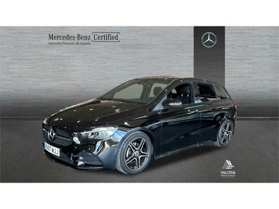Mercedes Clase B 200 d