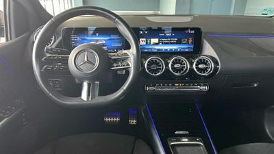Mercedes Clase B 200 d