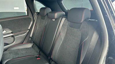 Mercedes Clase B 200 d