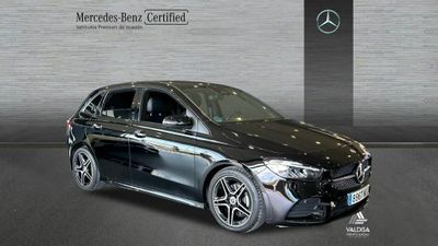 Mercedes Clase B 200 d