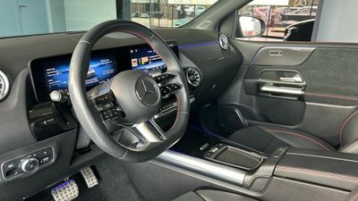 Mercedes Clase B 200 d