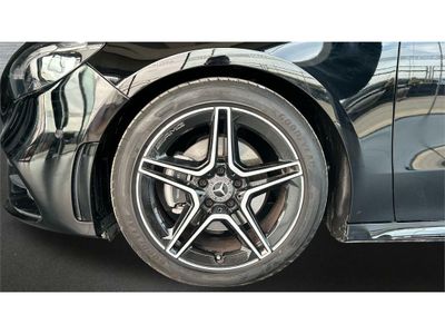 Mercedes Clase B 200 d