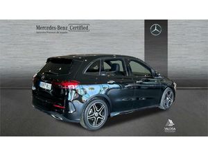 Mercedes Clase B 200 d  - Foto 2