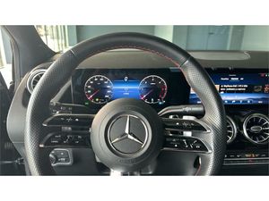 Mercedes Clase B 200 d  - Foto 2